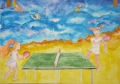 I ����� � ��������� 7-12 ���-����� �����, 10 years, "My summer in the countryside" BENEDICT SCHOOL